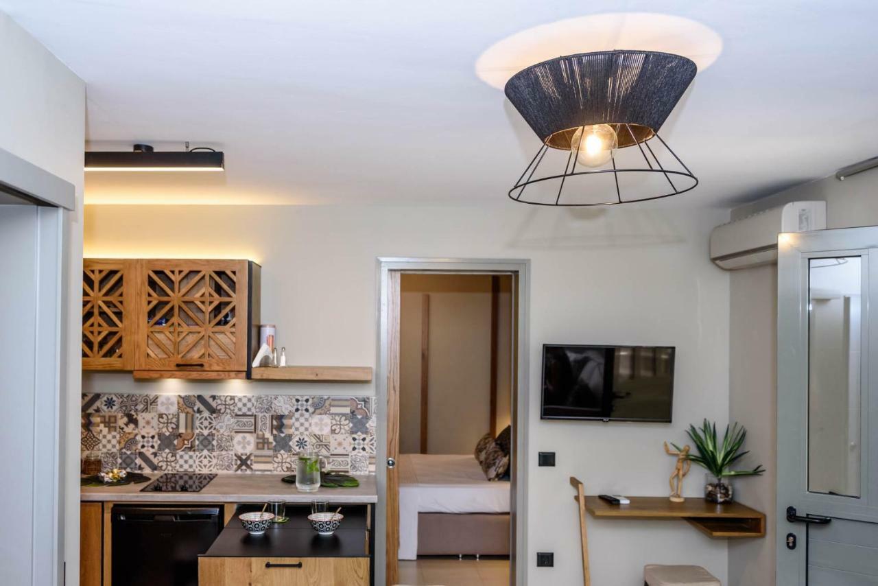 "Steliosdimitra" Guest House I In Nauplion Buitenkant foto