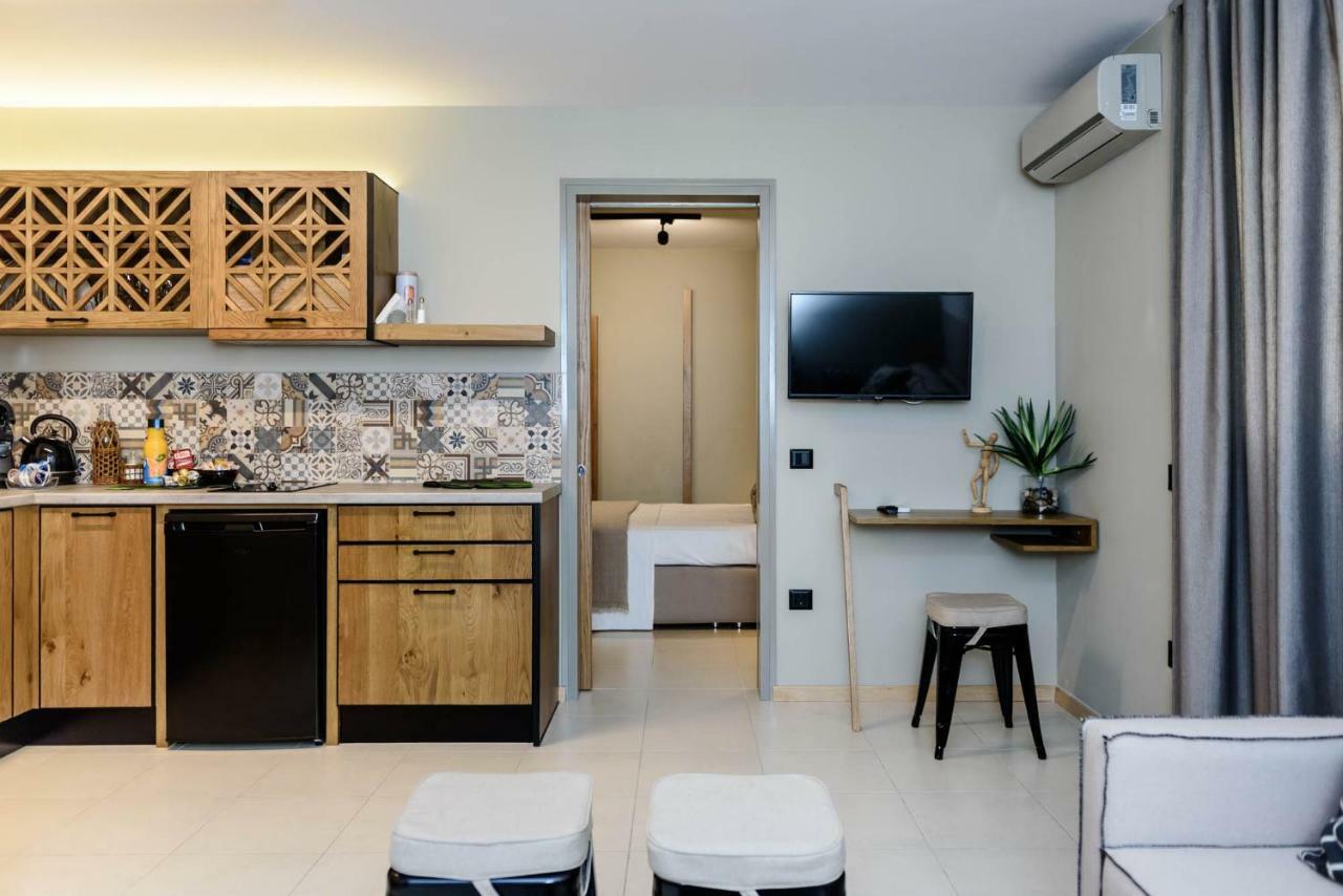 "Steliosdimitra" Guest House I In Nauplion Buitenkant foto