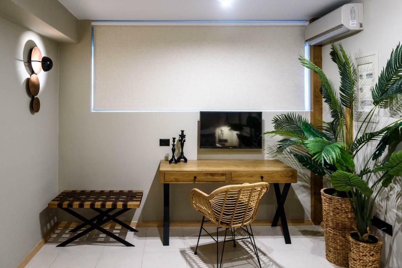 "Steliosdimitra" Guest House I In Nauplion Buitenkant foto